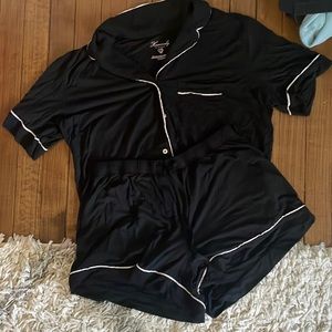 Victoria’s Secret PJ Set